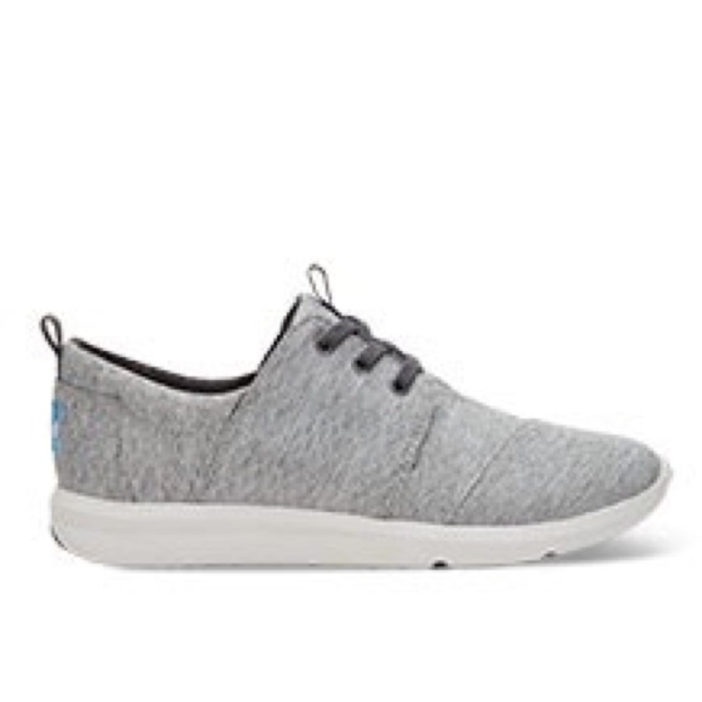 Toms Gray Sneakers